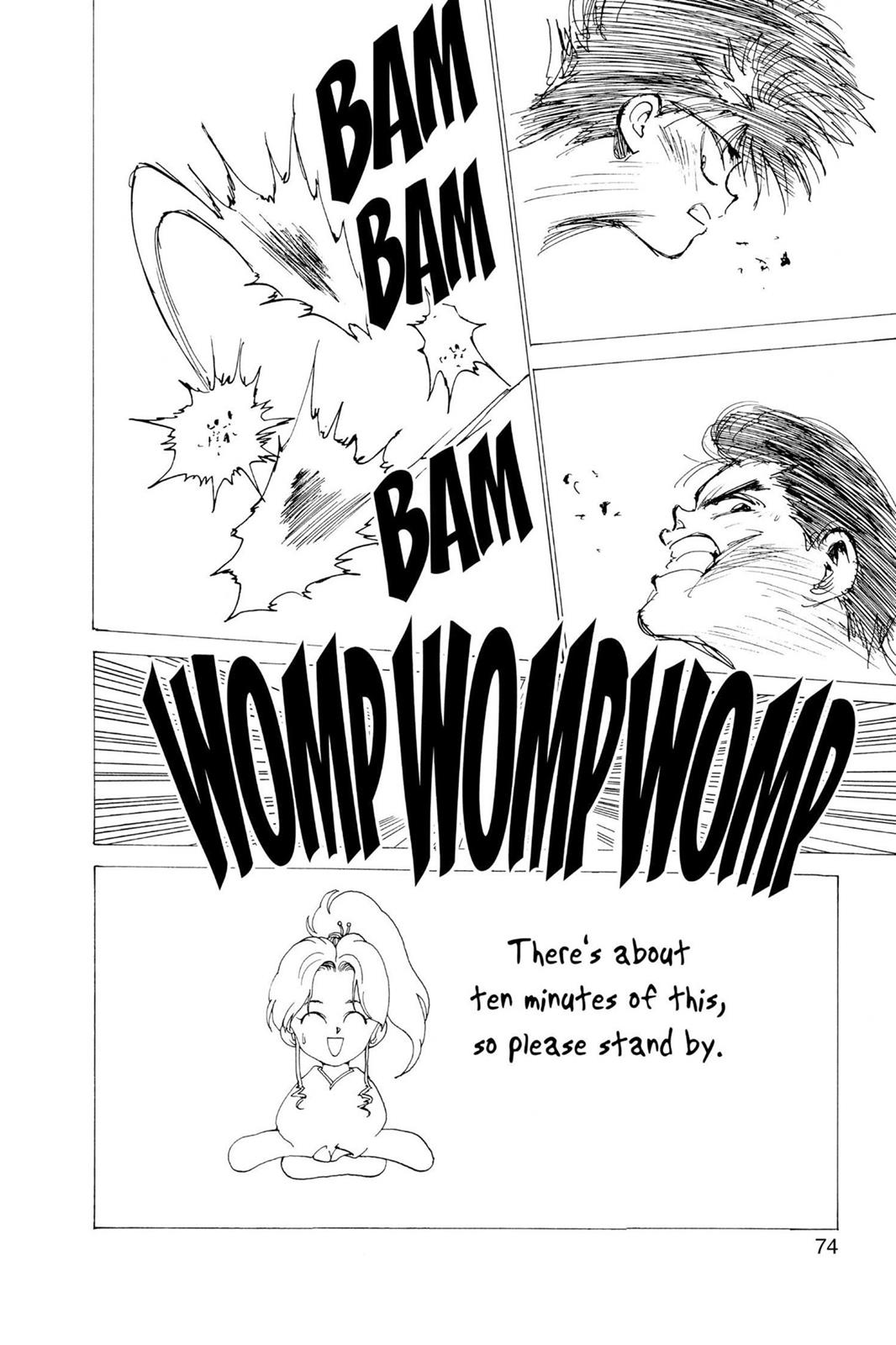 Read Yu Yu Hakusho Manga Online