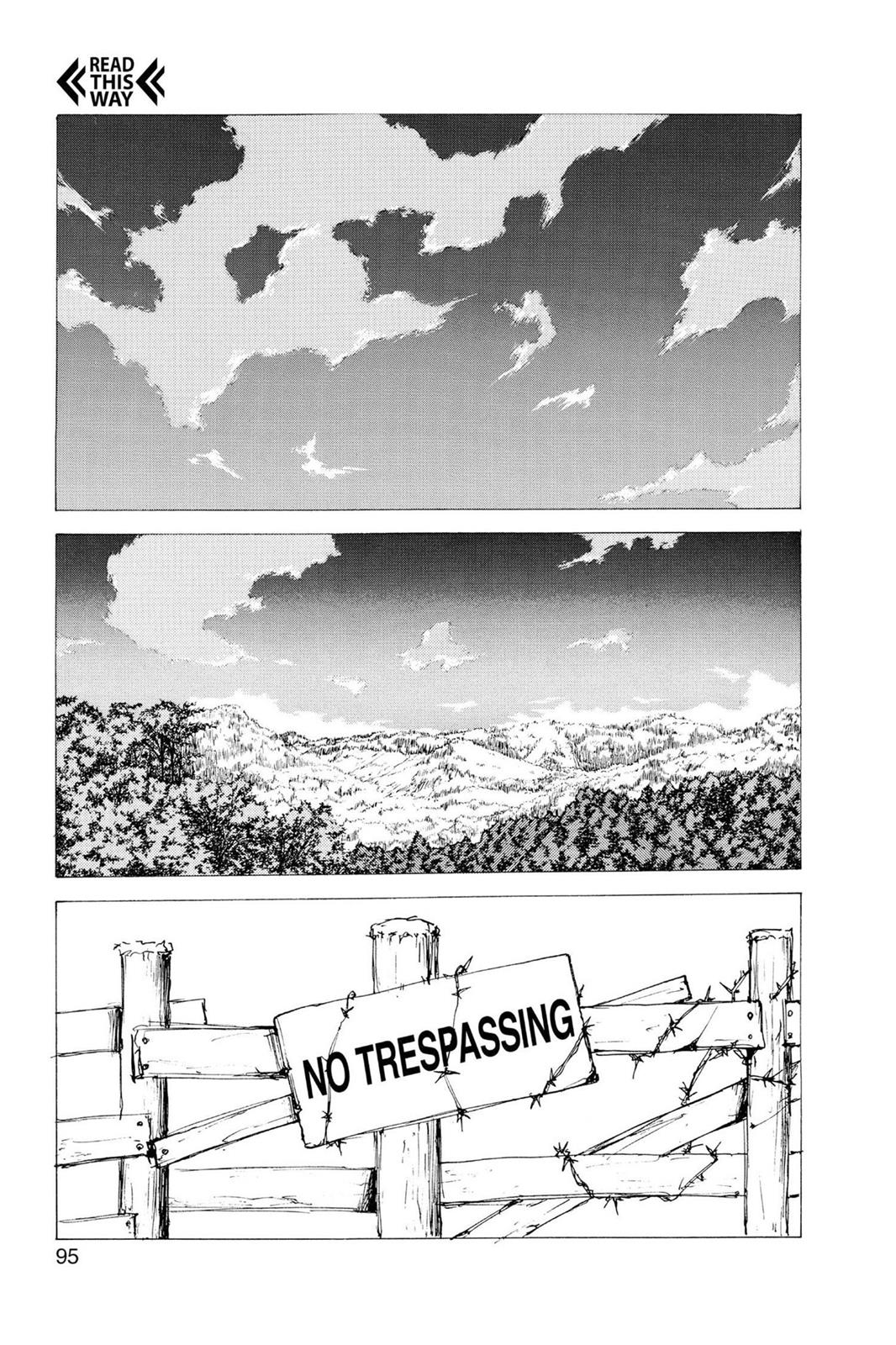 Read Yu Yu Hakusho Manga Online
