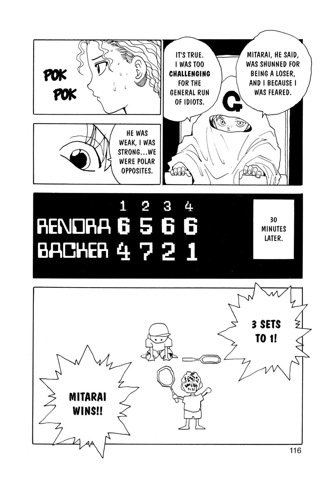 Read Yu Yu Hakusho Manga Online