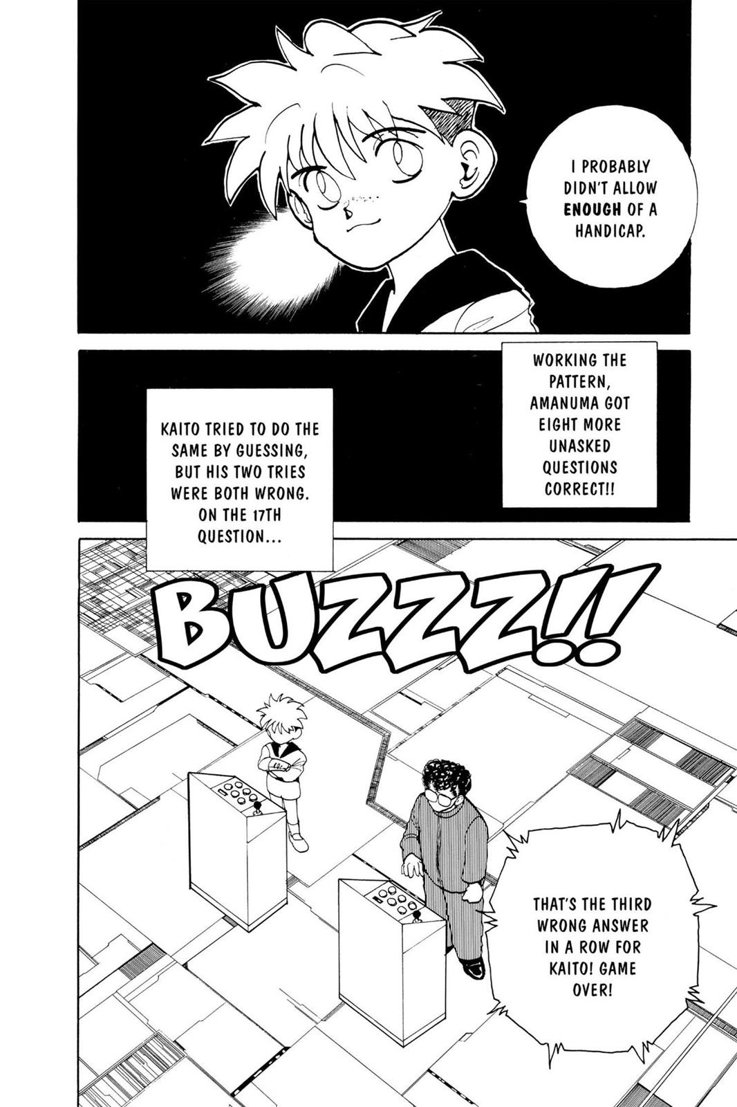 Read Yu Yu Hakusho Manga Online