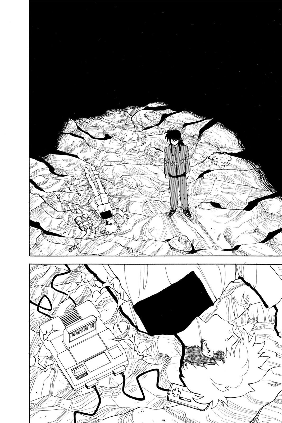 Read Yu Yu Hakusho Manga Online