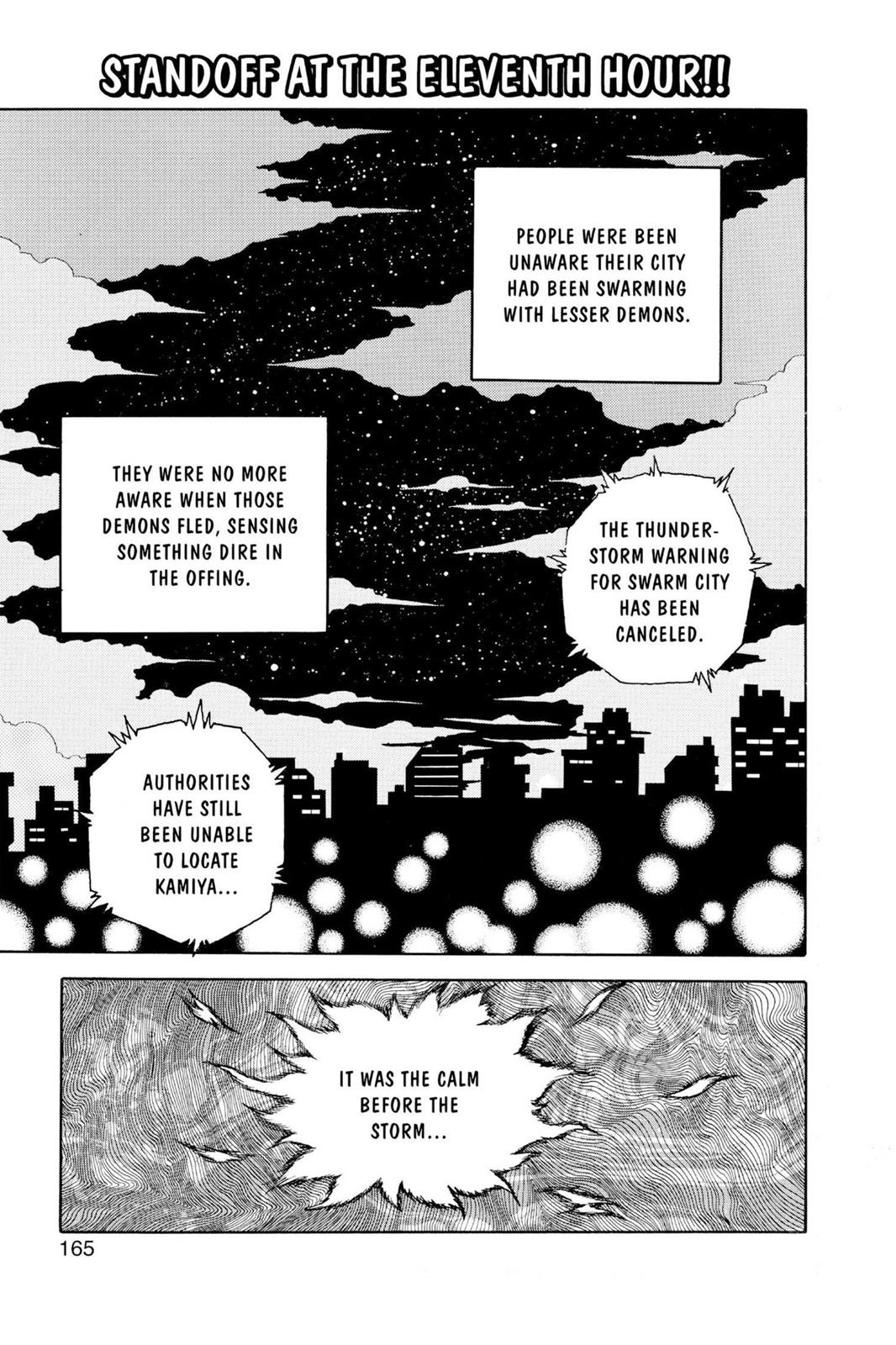Read Yu Yu Hakusho Manga Online