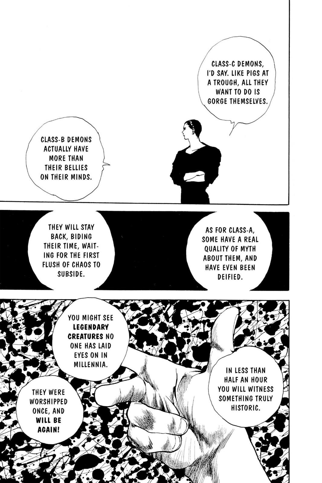 Read Yu Yu Hakusho Manga Online