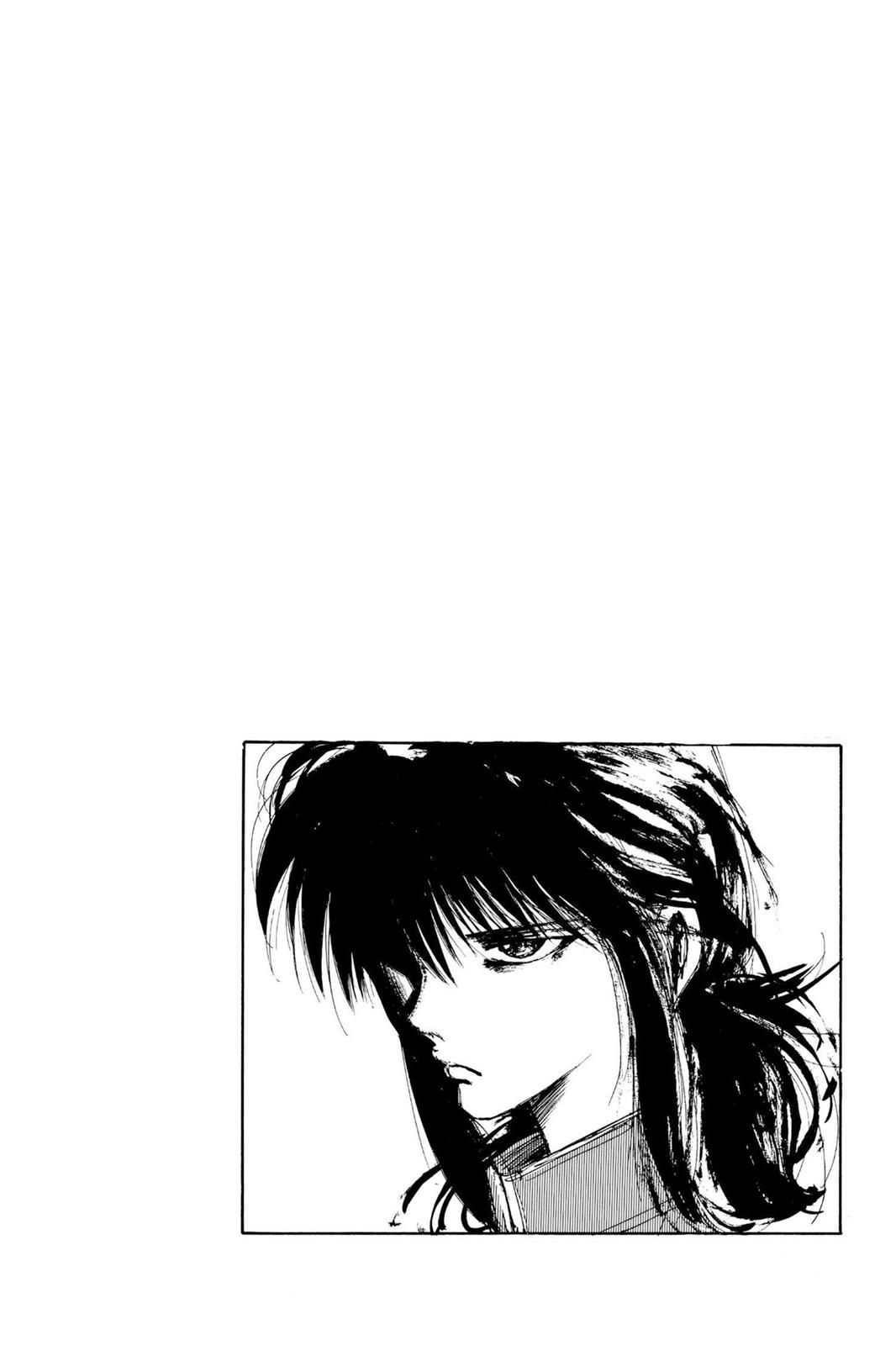 Read Yu Yu Hakusho Manga Online