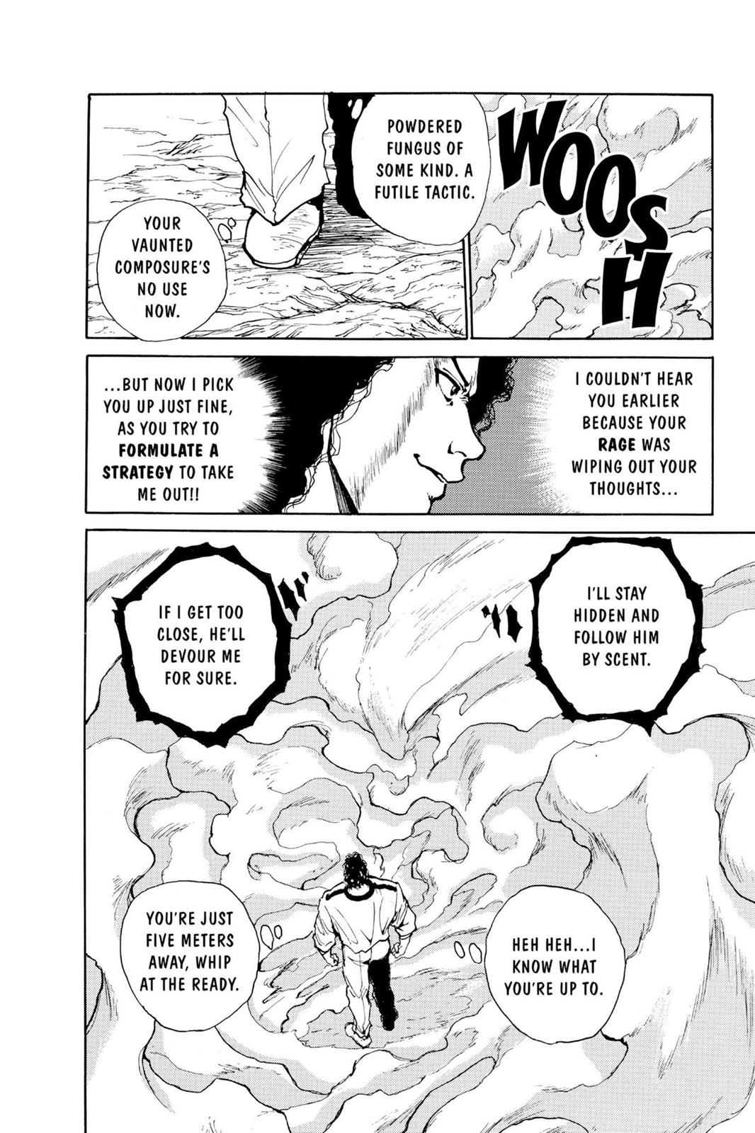 Read Yu Yu Hakusho Manga Online