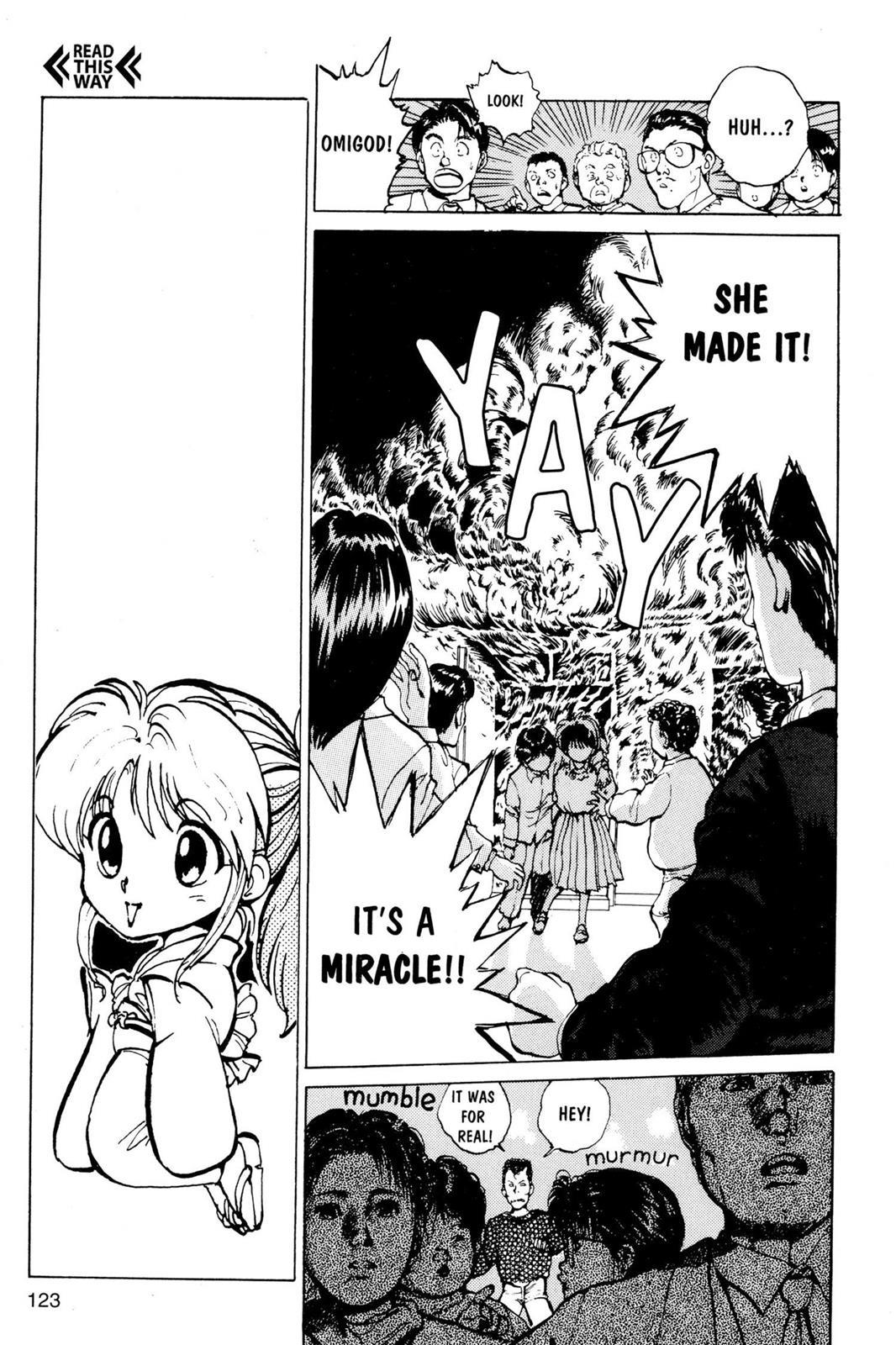 Read Yu Yu Hakusho Manga Online