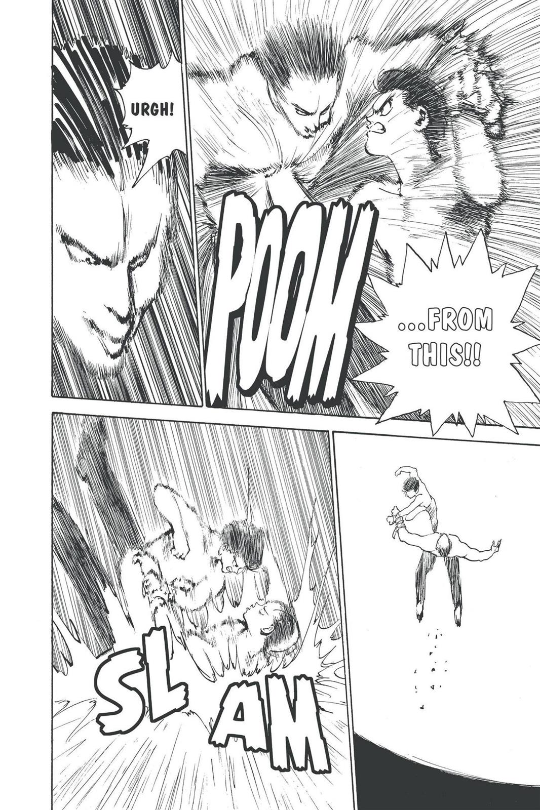 Read Yu Yu Hakusho Manga Online