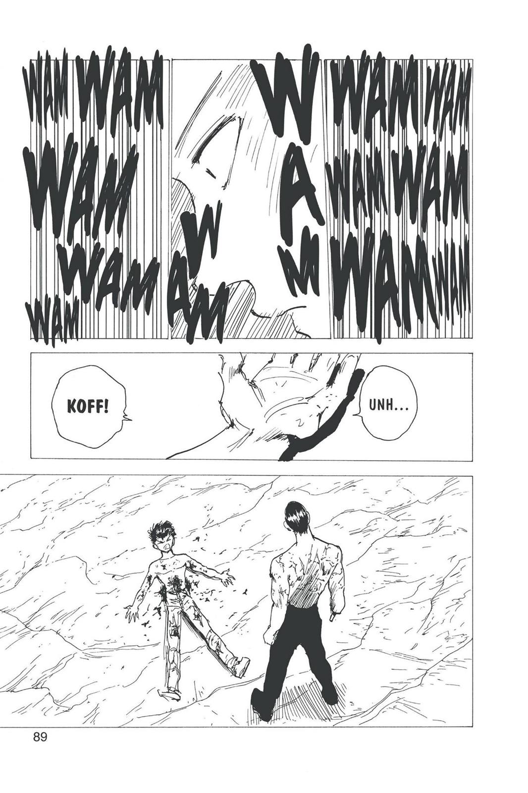 Read Yu Yu Hakusho Manga Online