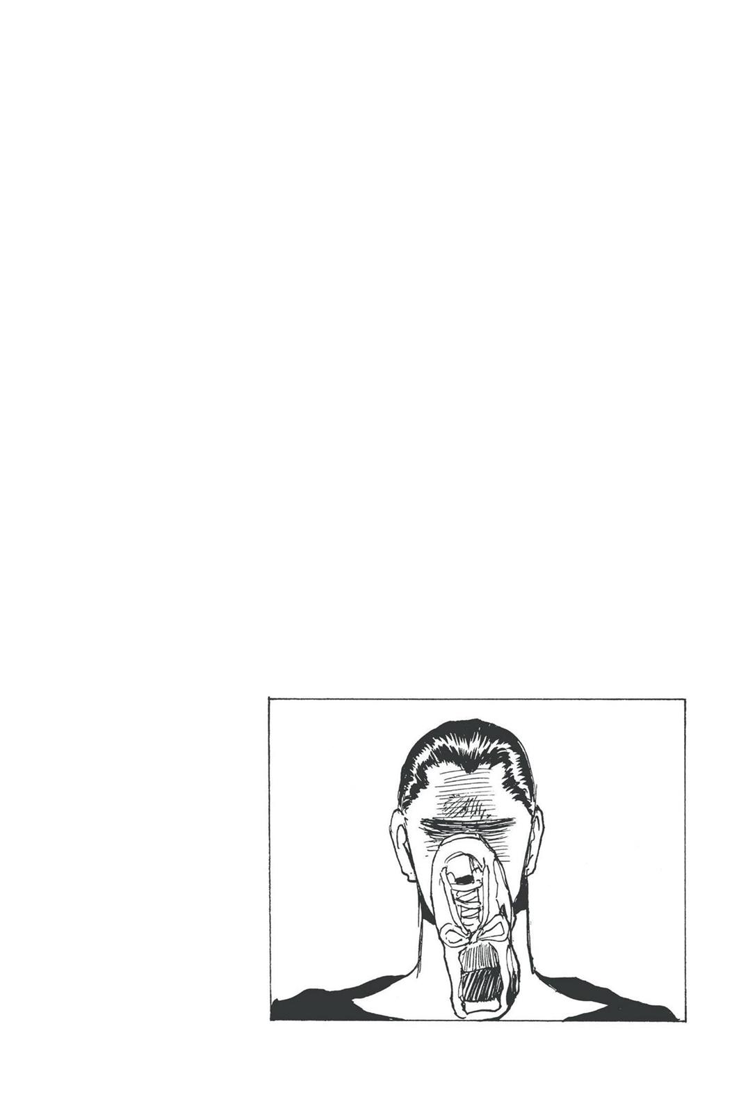 Read Yu Yu Hakusho Manga Online