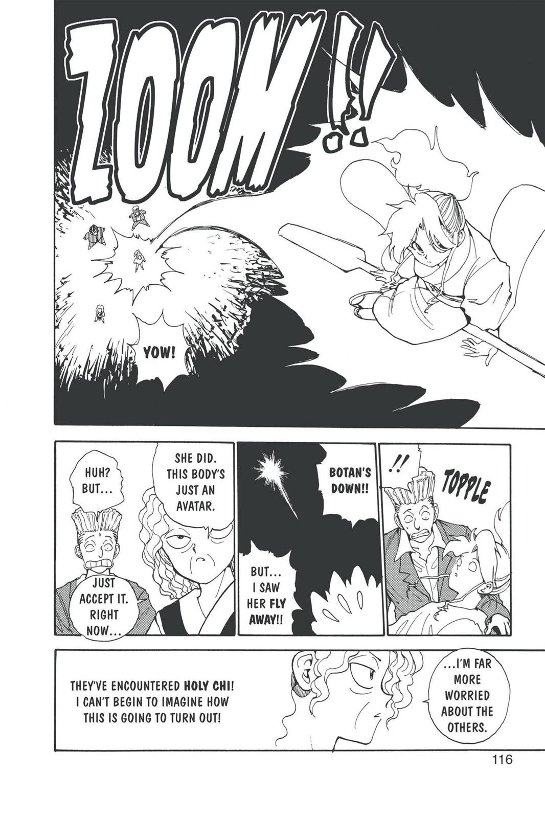 Read Yu Yu Hakusho Manga Online