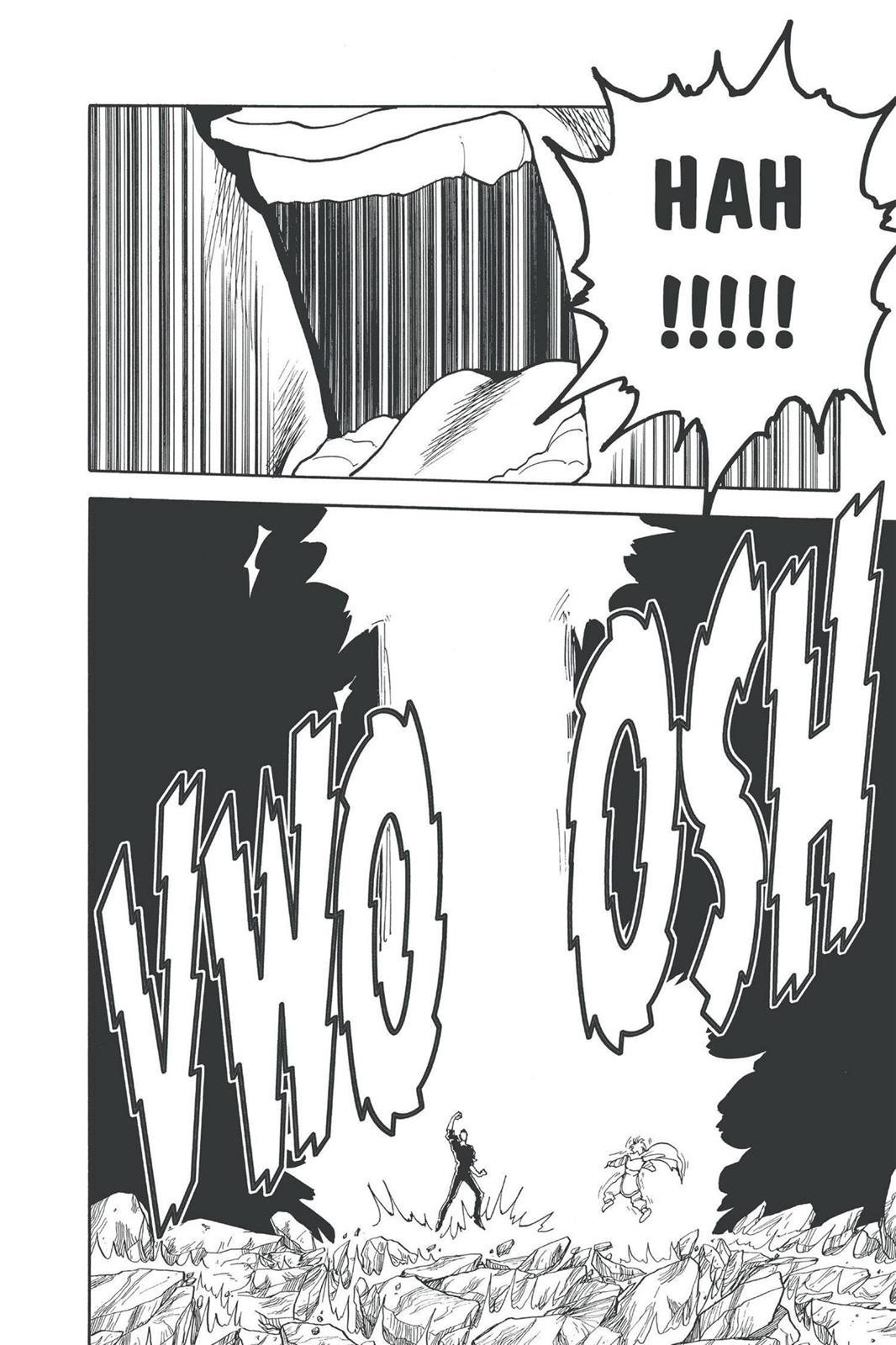 Read Yu Yu Hakusho Manga Online