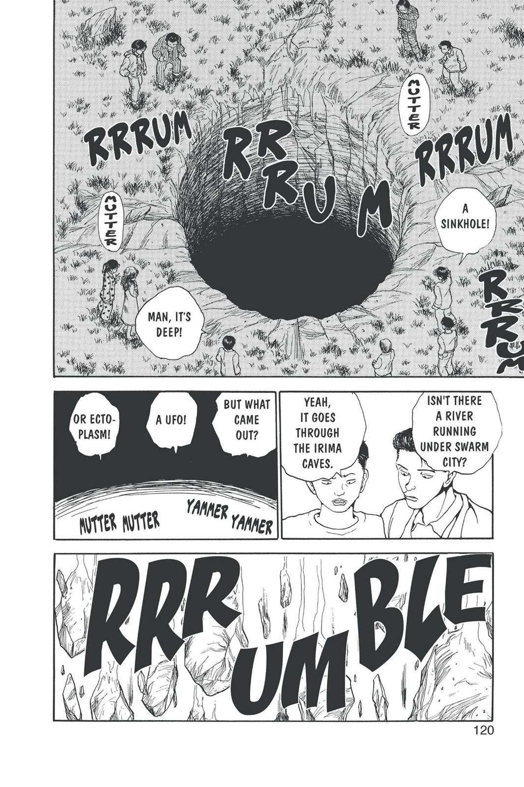 Read Yu Yu Hakusho Manga Online