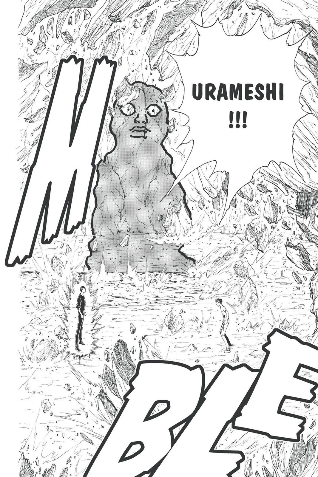 Read Yu Yu Hakusho Manga Online