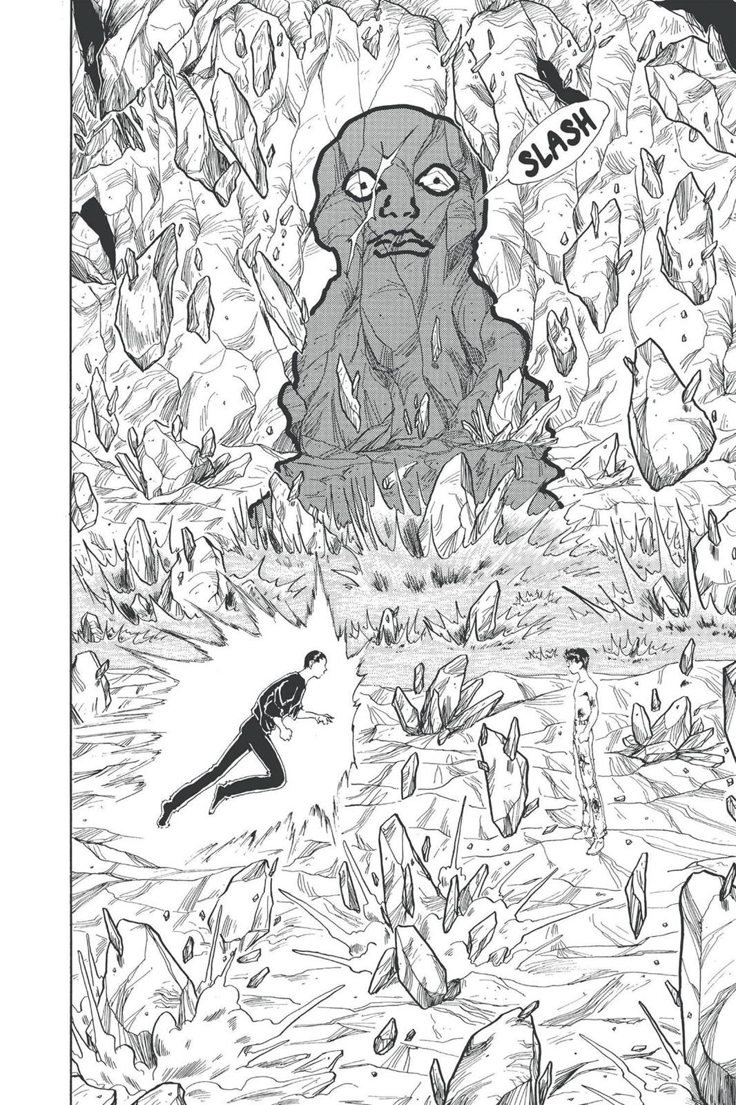 Read Yu Yu Hakusho Manga Online
