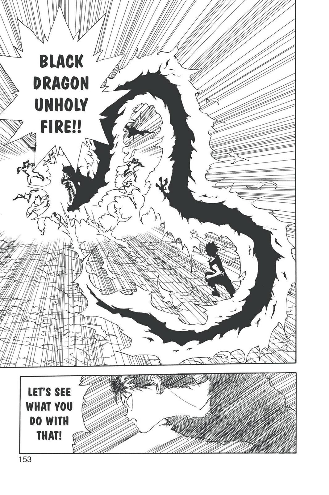 Read Yu Yu Hakusho Manga Online