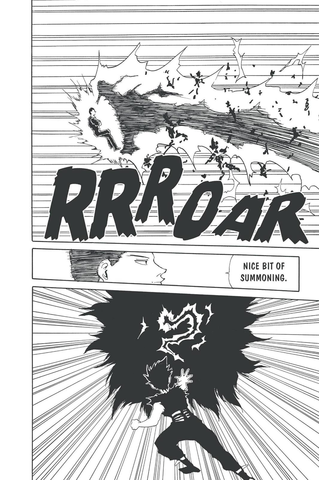 Read Yu Yu Hakusho Manga Online