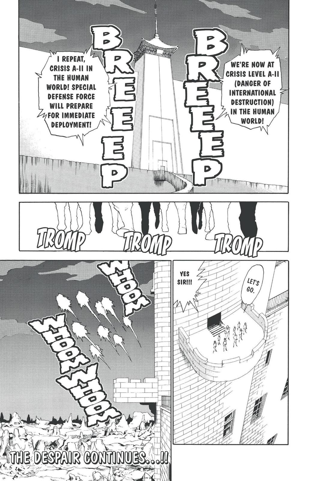 Read Yu Yu Hakusho Manga Online