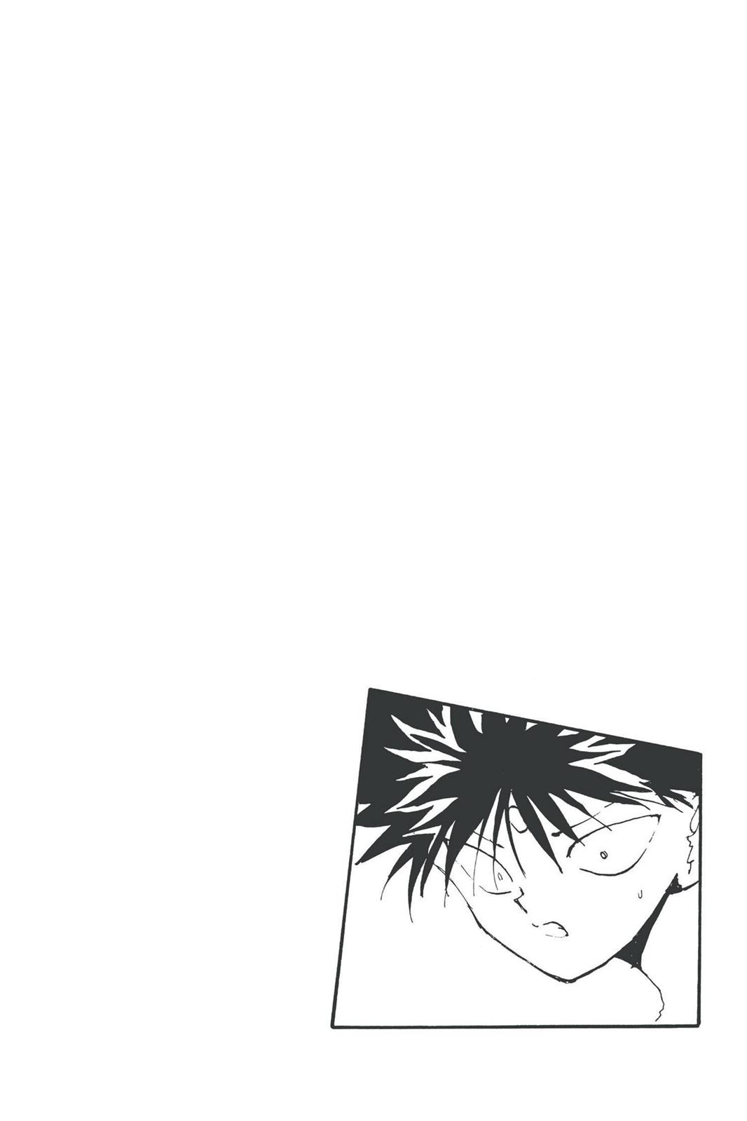 Read Yu Yu Hakusho Manga Online
