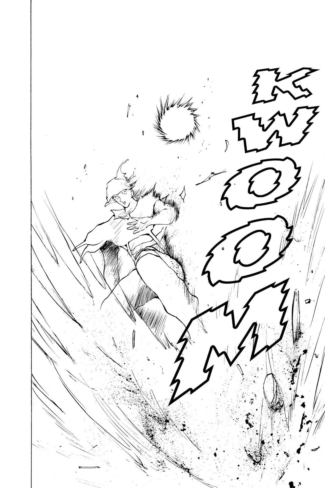 Read Yu Yu Hakusho Manga Online
