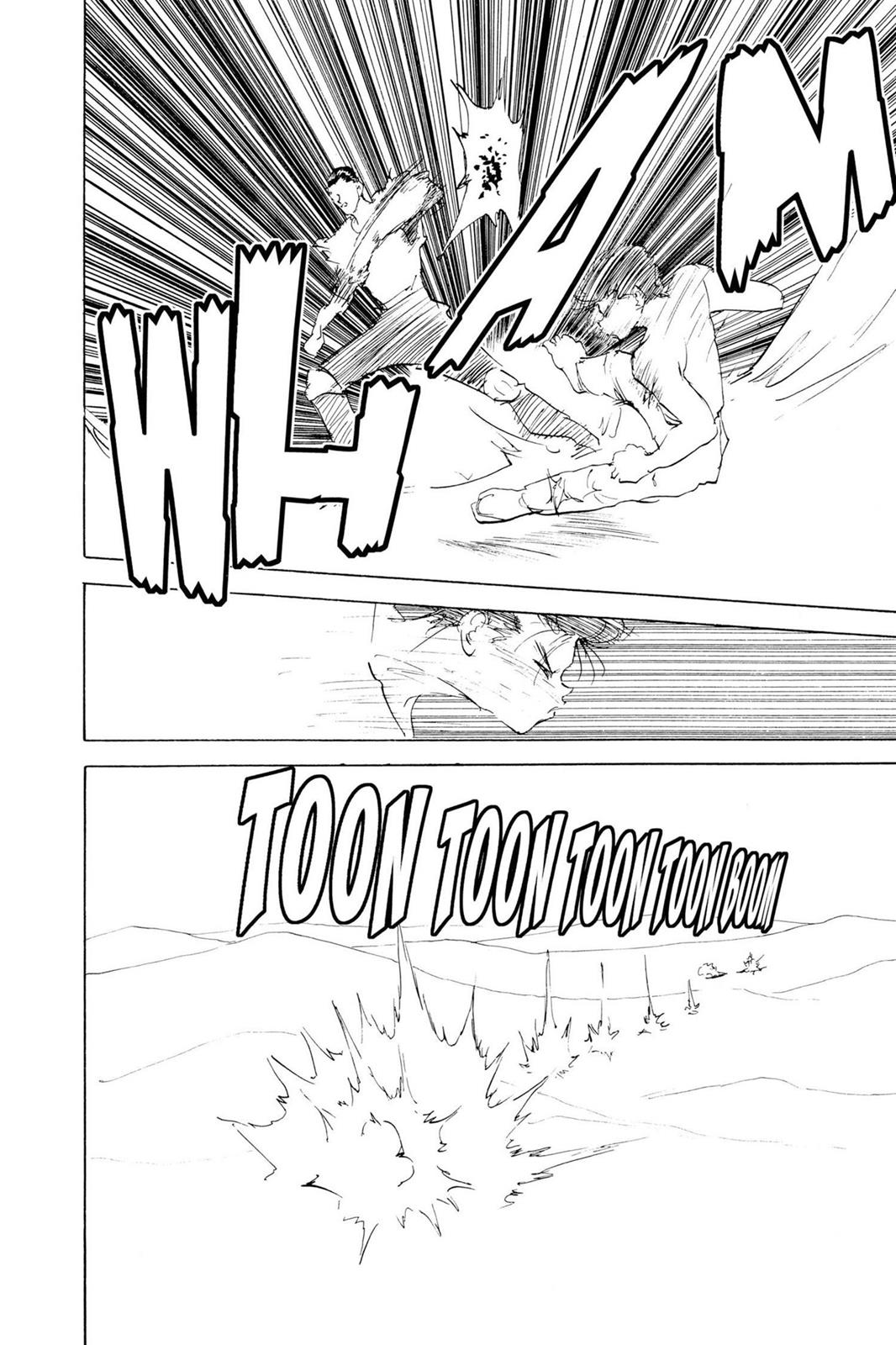 Read Yu Yu Hakusho Manga Online