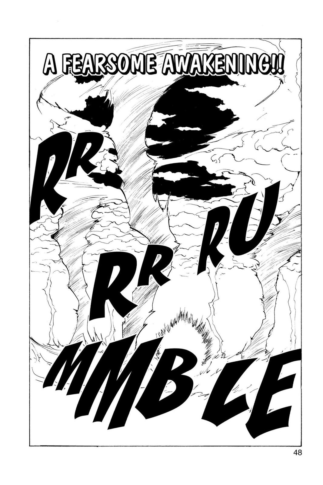 Read Yu Yu Hakusho Manga Online