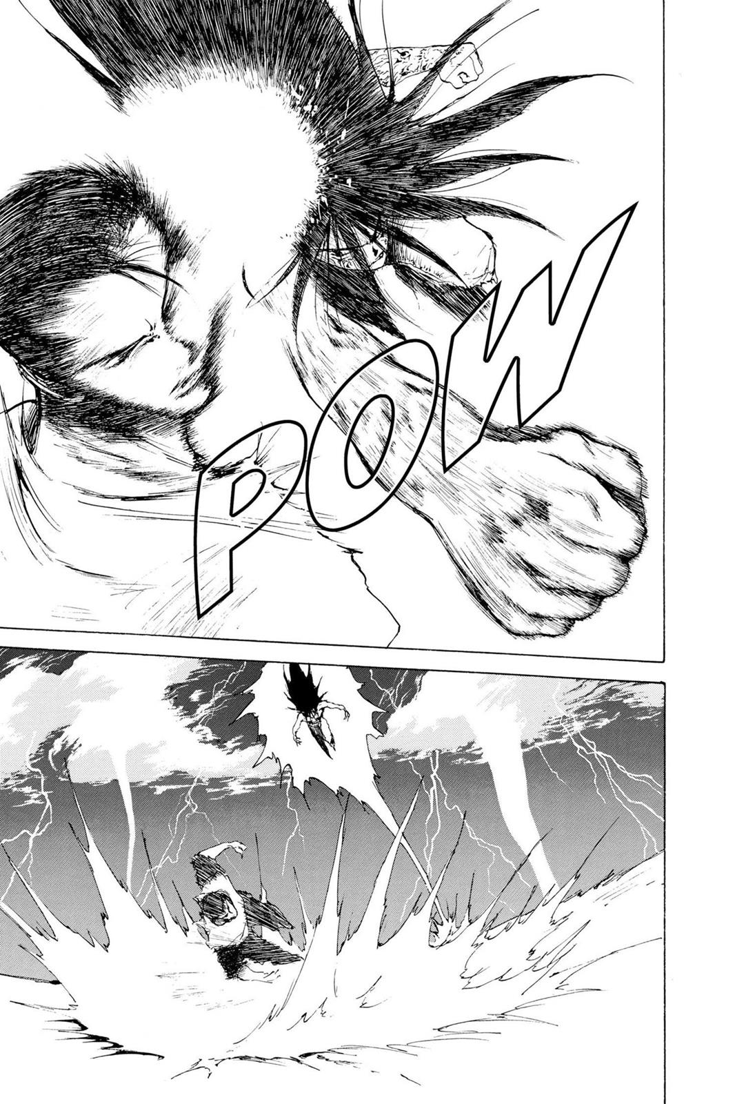 Read Yu Yu Hakusho Manga Online