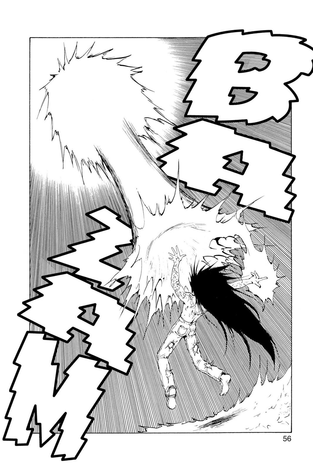 Read Yu Yu Hakusho Manga Online