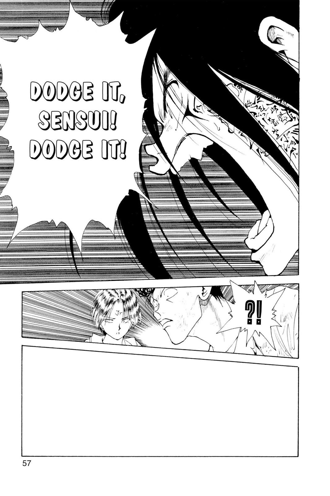 Read Yu Yu Hakusho Manga Online