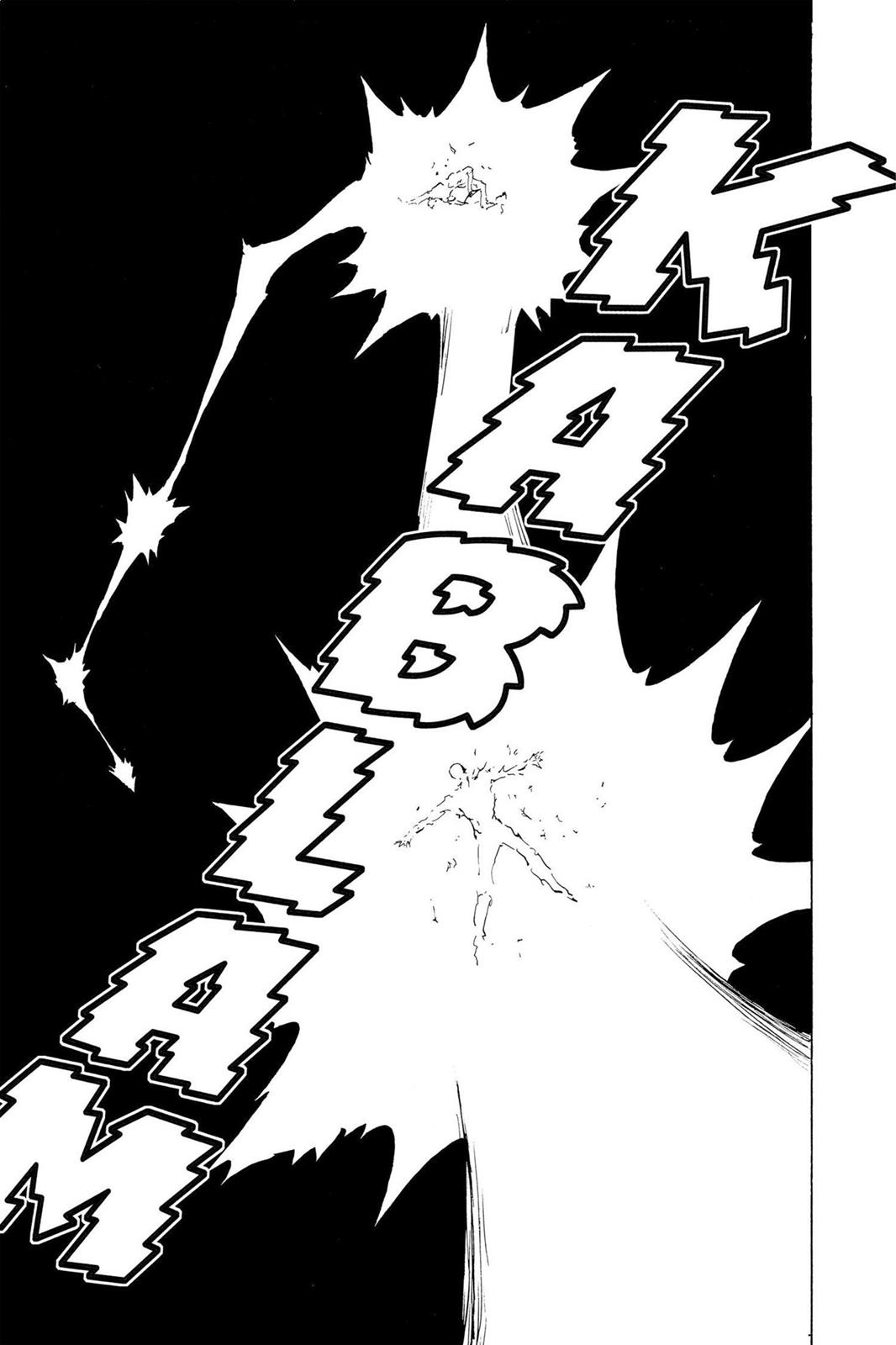Read Yu Yu Hakusho Manga Online