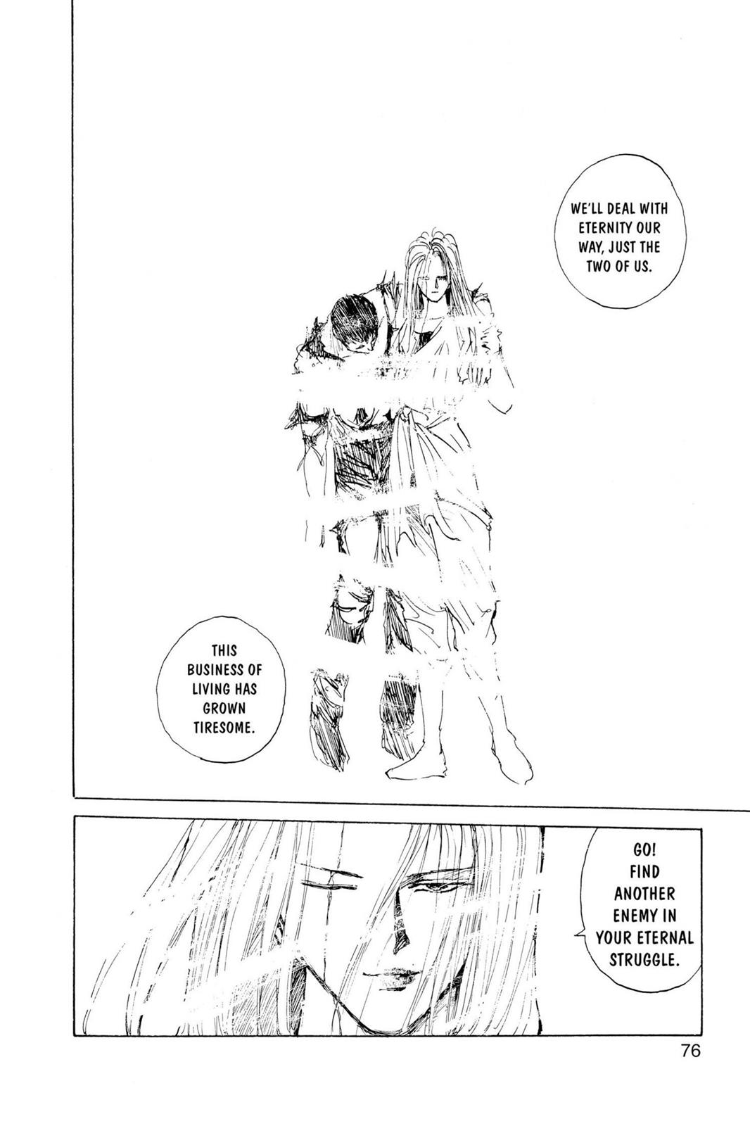 Read Yu Yu Hakusho Manga Online