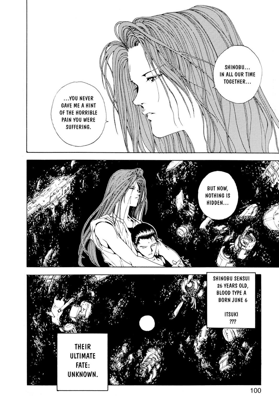 Read Yu Yu Hakusho Manga Online