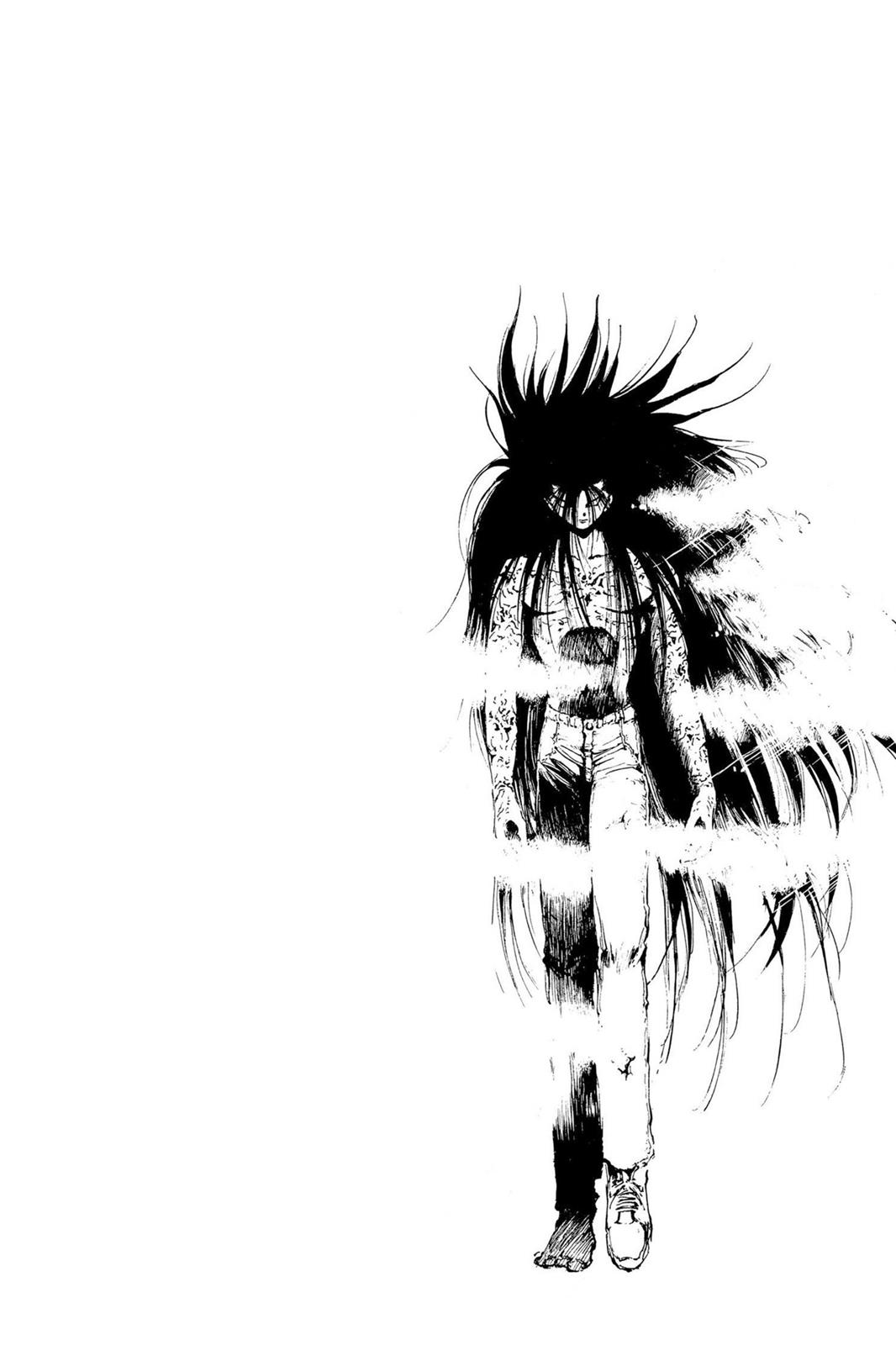 Read Yu Yu Hakusho Manga Online