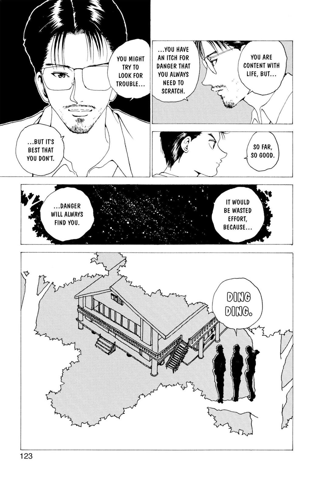 Read Yu Yu Hakusho Manga Online