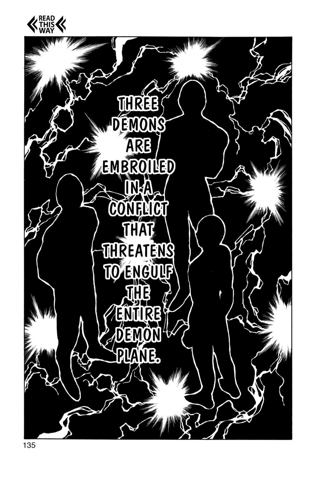 Read Yu Yu Hakusho Manga Online