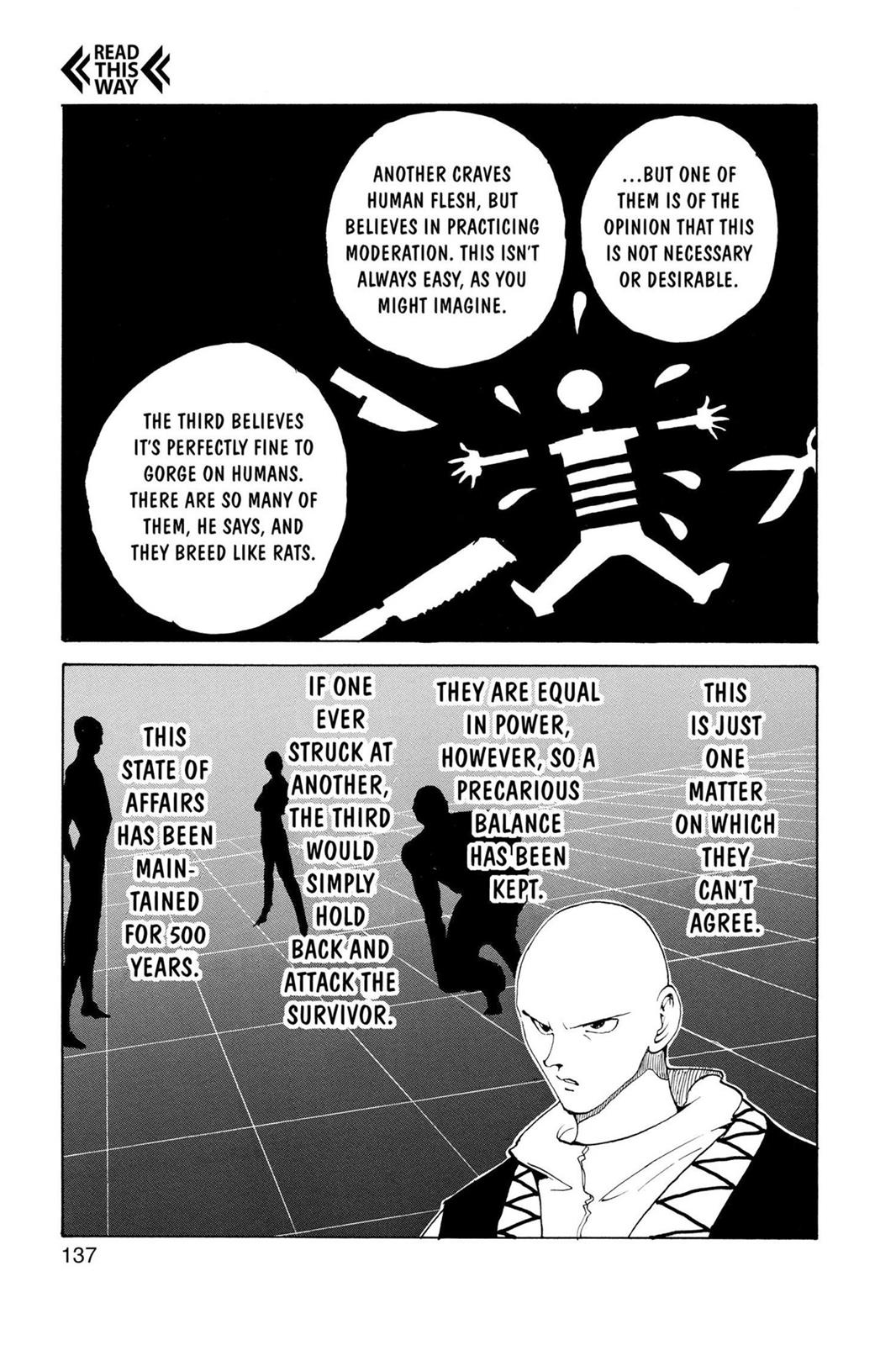 Read Yu Yu Hakusho Manga Online