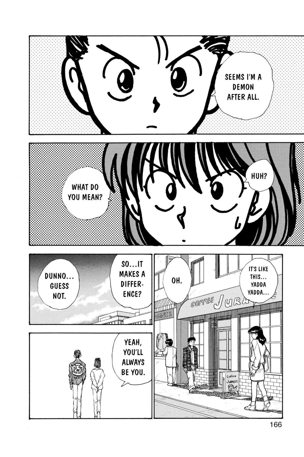 Read Yu Yu Hakusho Manga Online