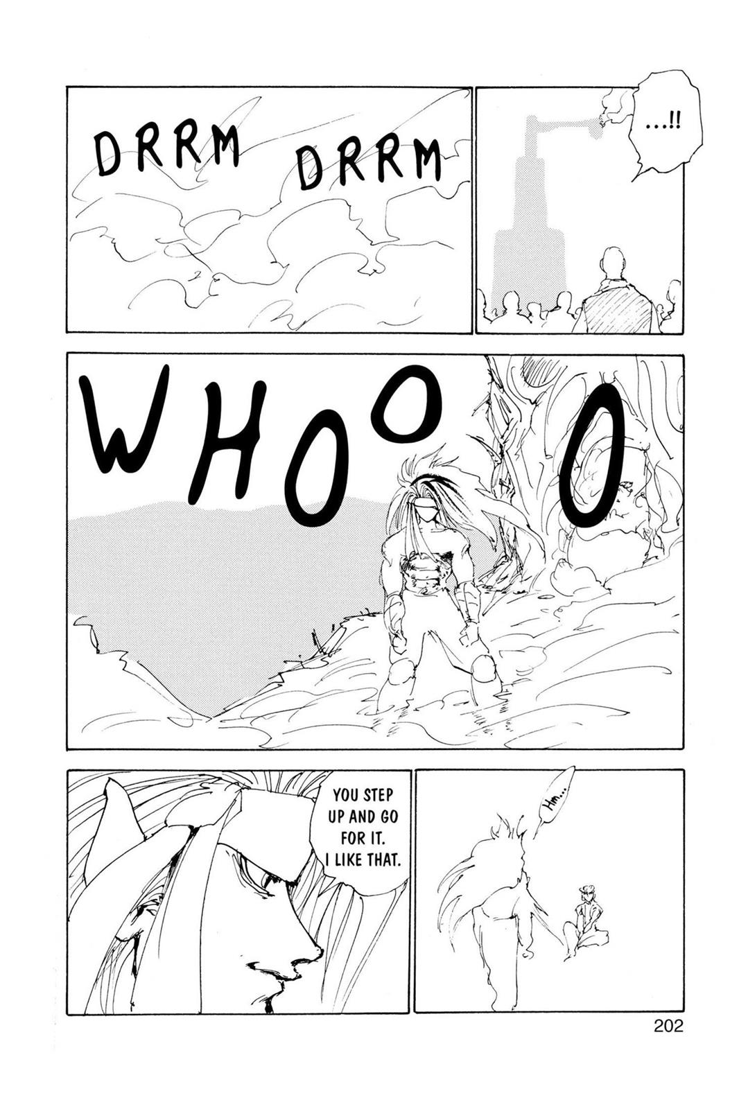 Read Yu Yu Hakusho Manga Online