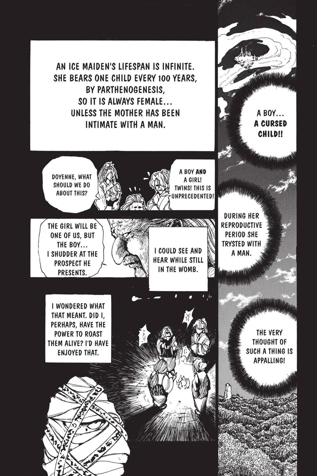 Read Yu Yu Hakusho Manga Online