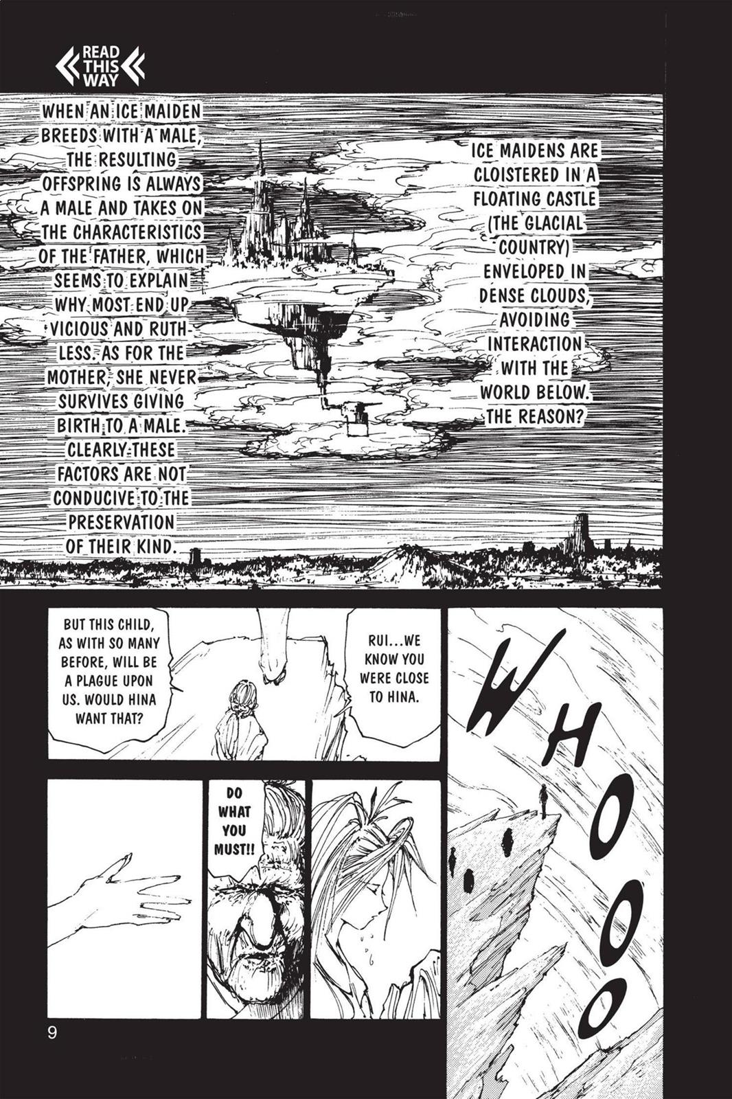Read Yu Yu Hakusho Manga Online