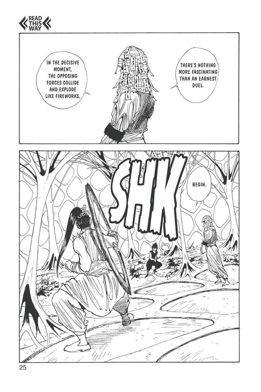 Read Yu Yu Hakusho Manga Online