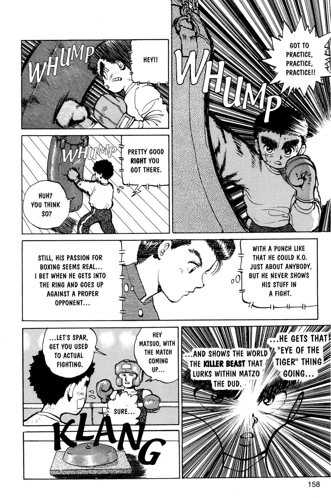 Read Yu Yu Hakusho Manga Online