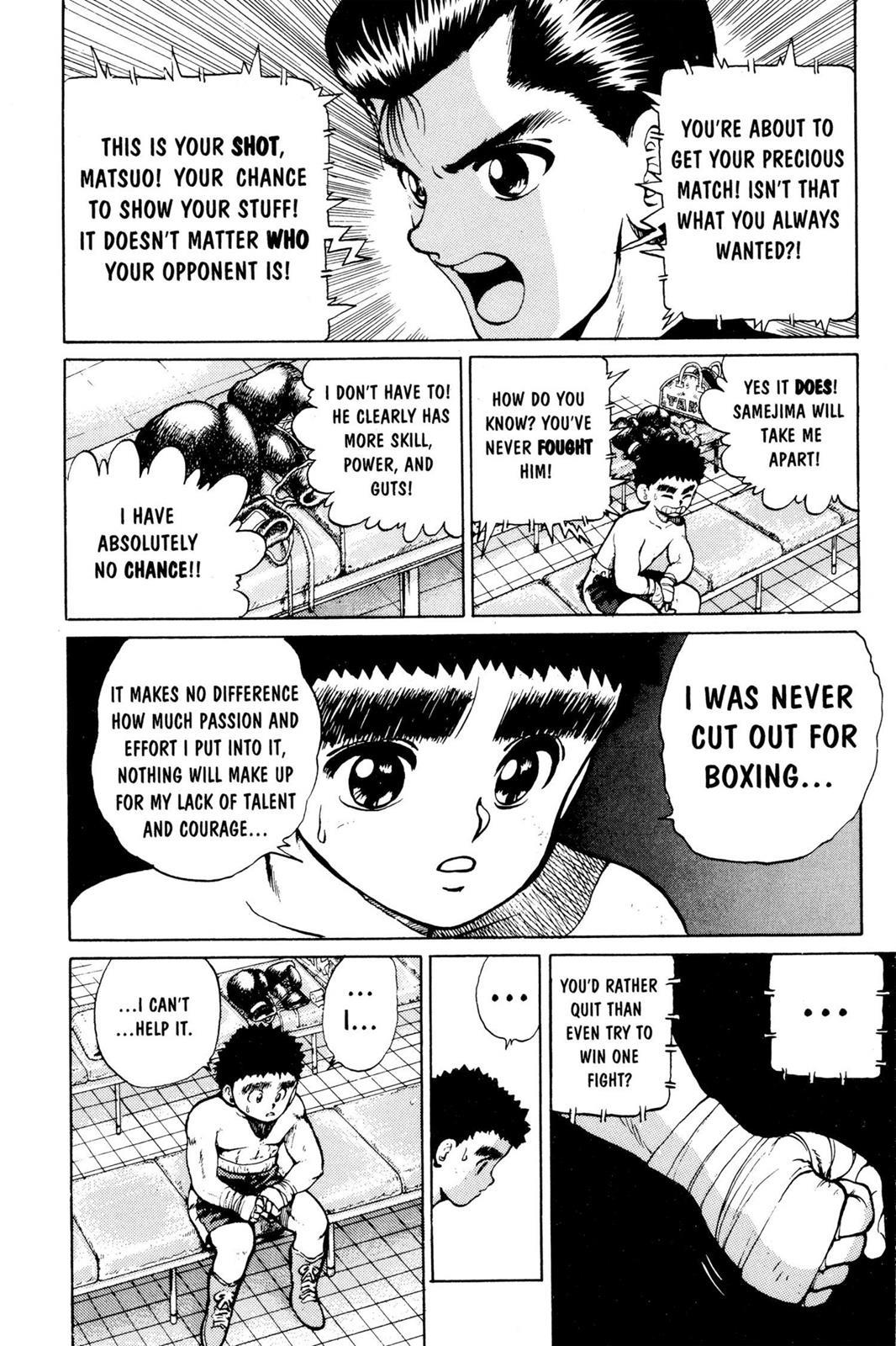 Read Yu Yu Hakusho Manga Online
