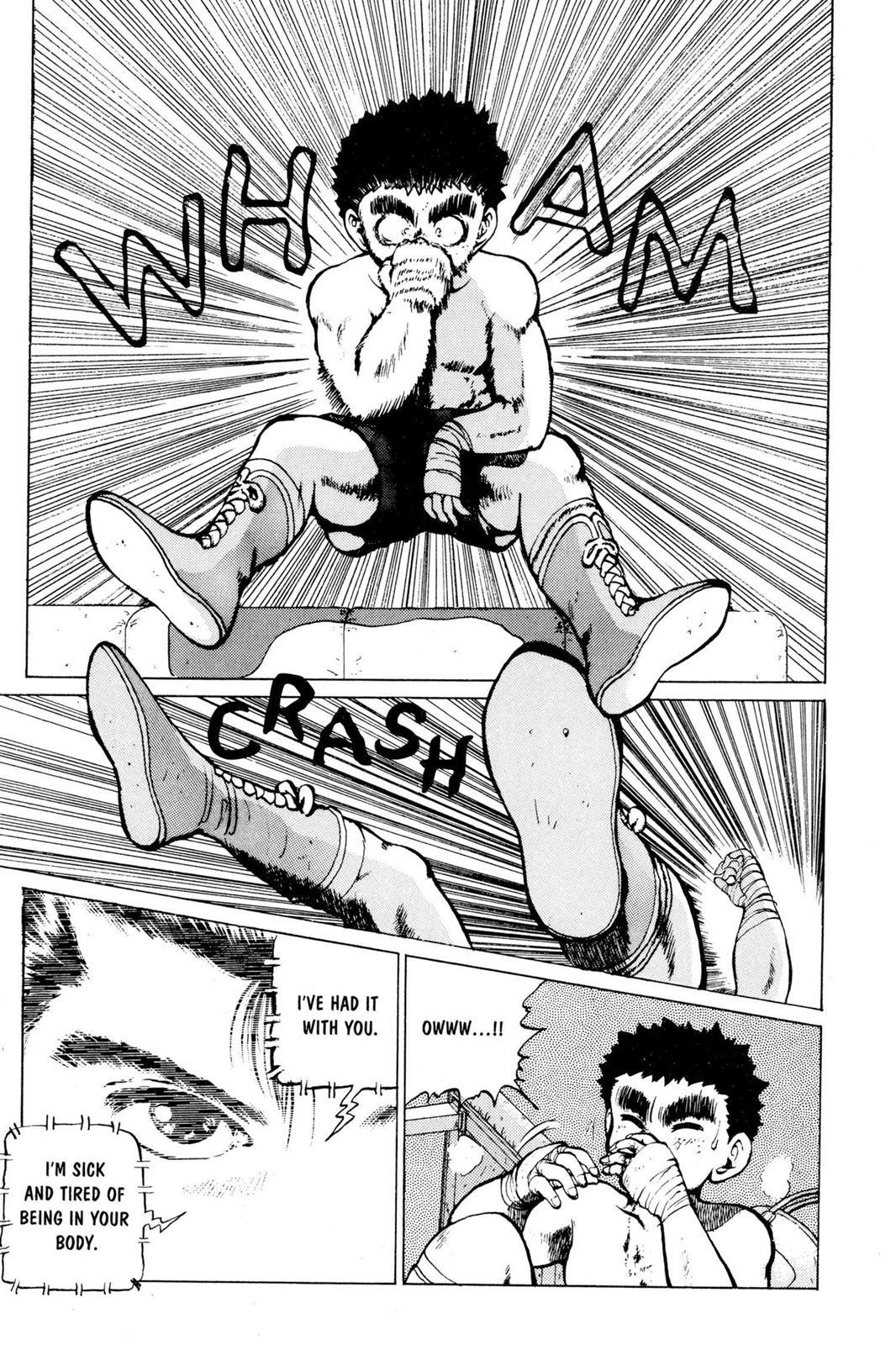 Read Yu Yu Hakusho Manga Online