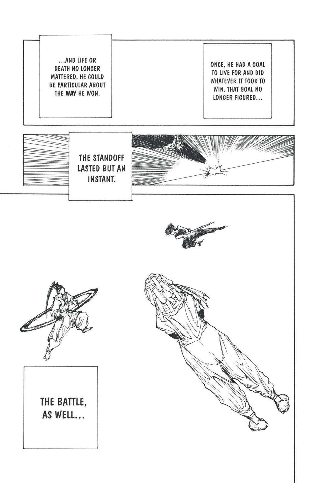 Read Yu Yu Hakusho Manga Online