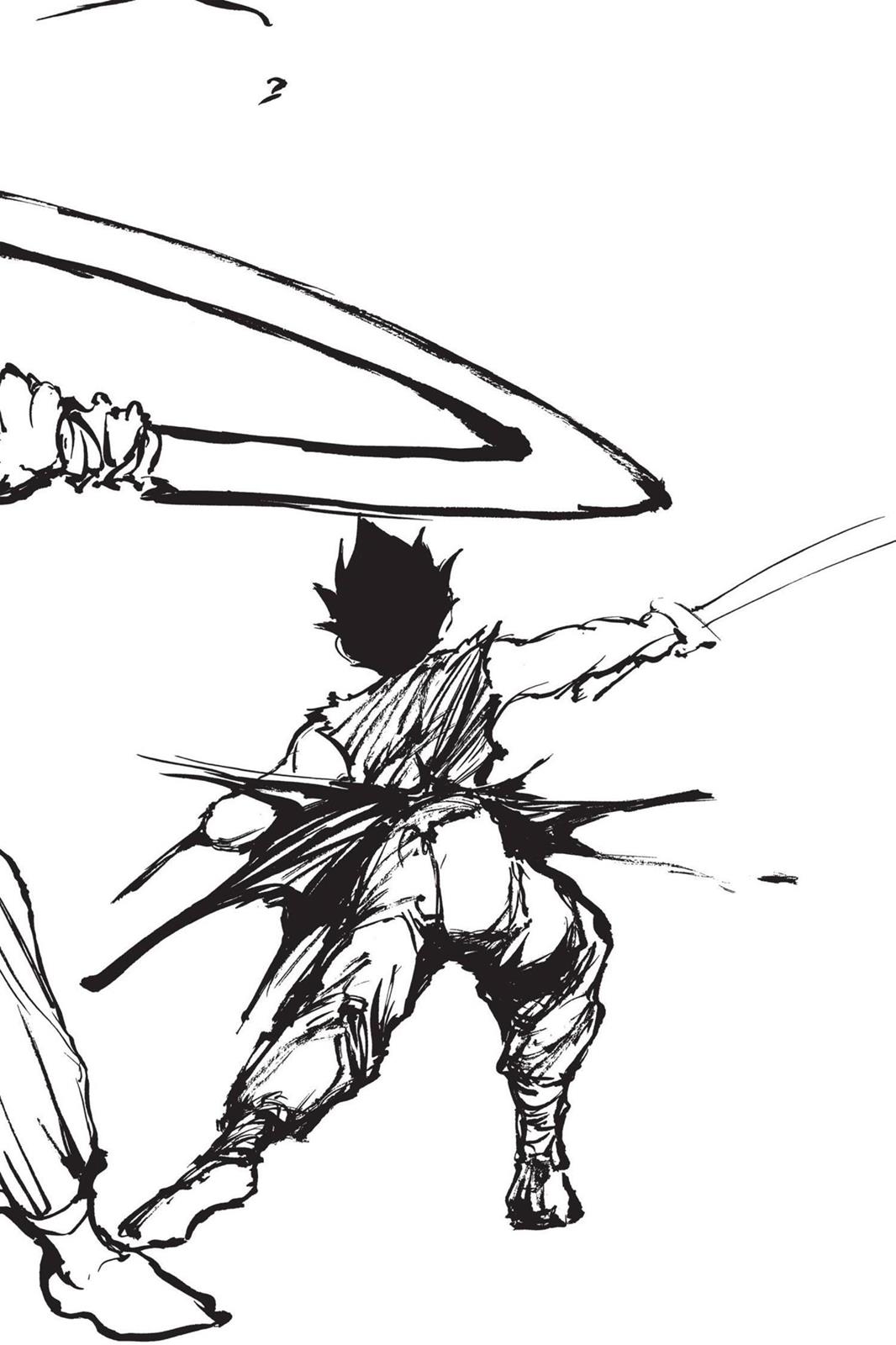 Read Yu Yu Hakusho Manga Online