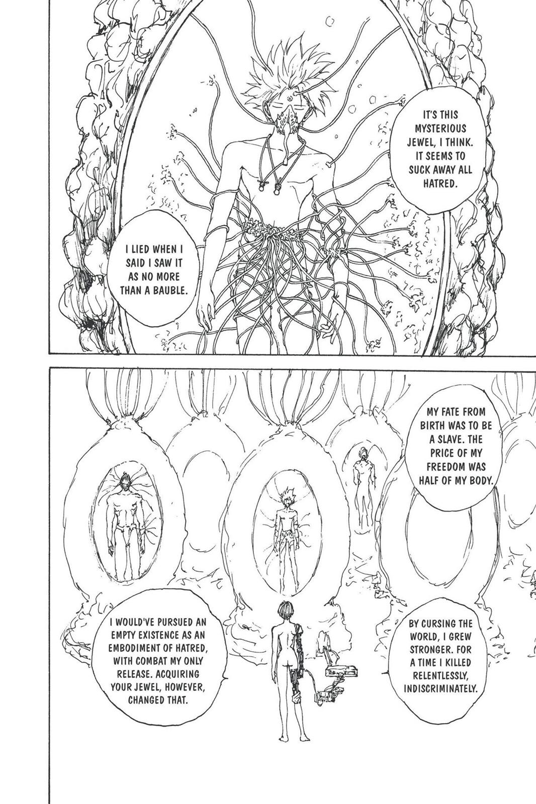 Read Yu Yu Hakusho Manga Online