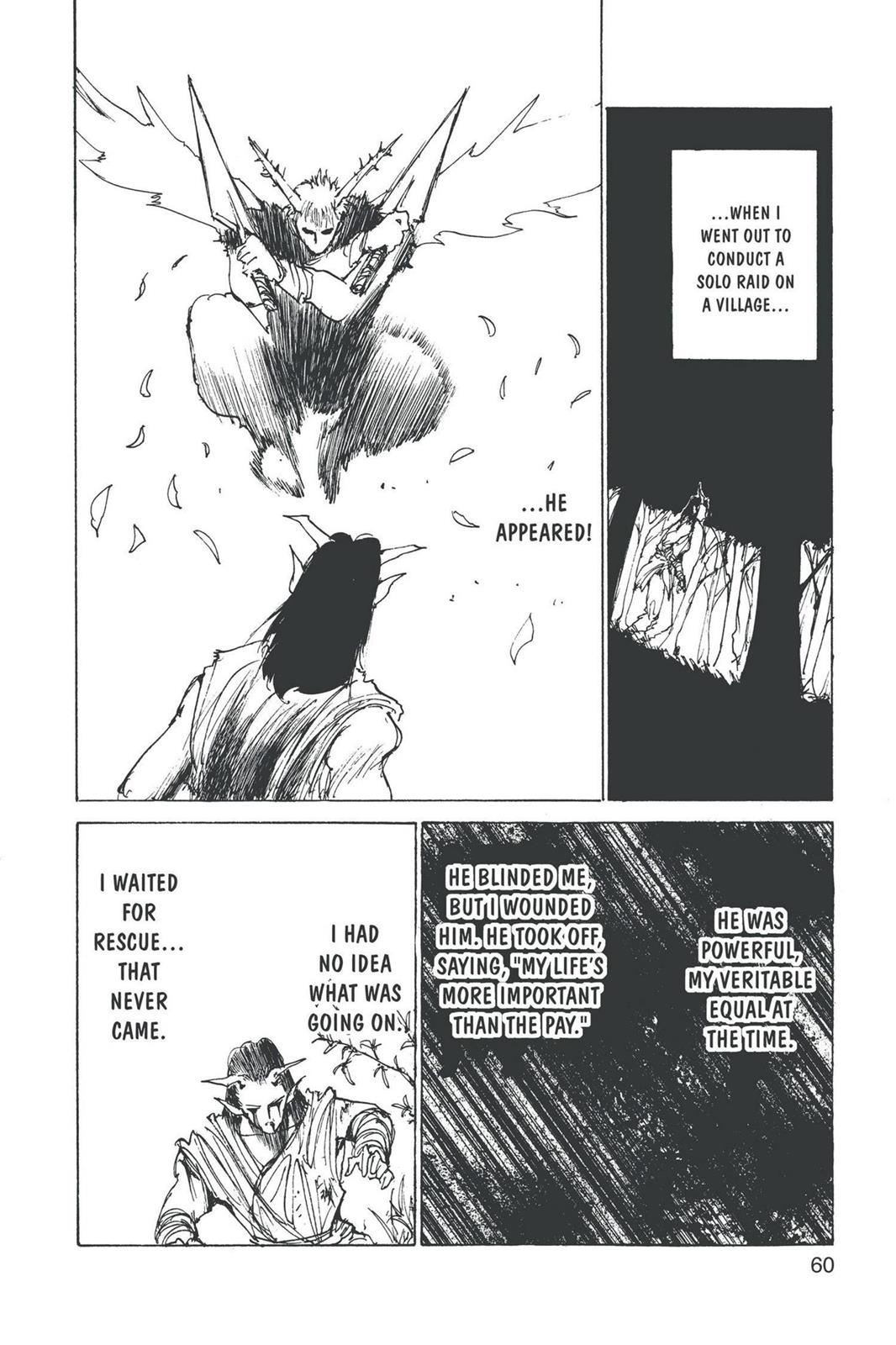 Read Yu Yu Hakusho Manga Online