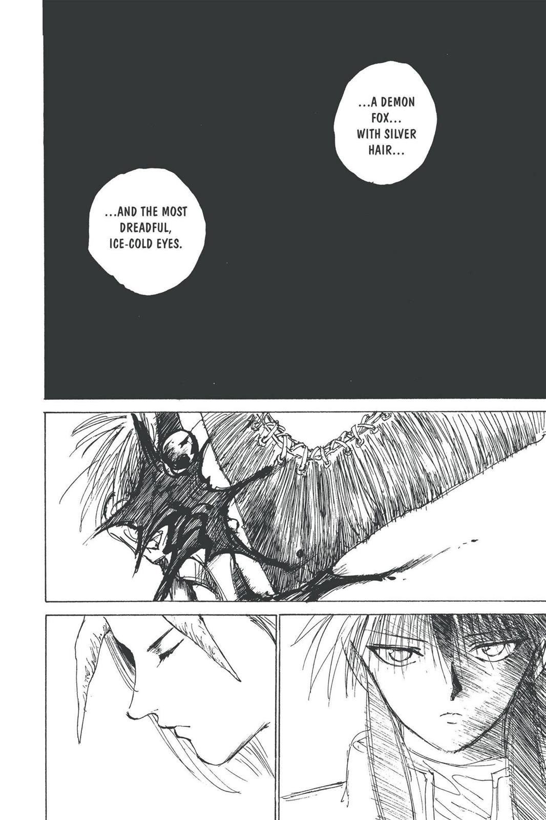 Read Yu Yu Hakusho Manga Online