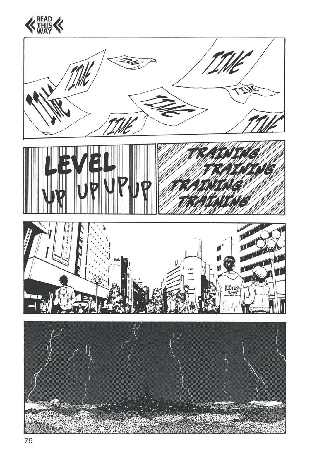 Read Yu Yu Hakusho Manga Online