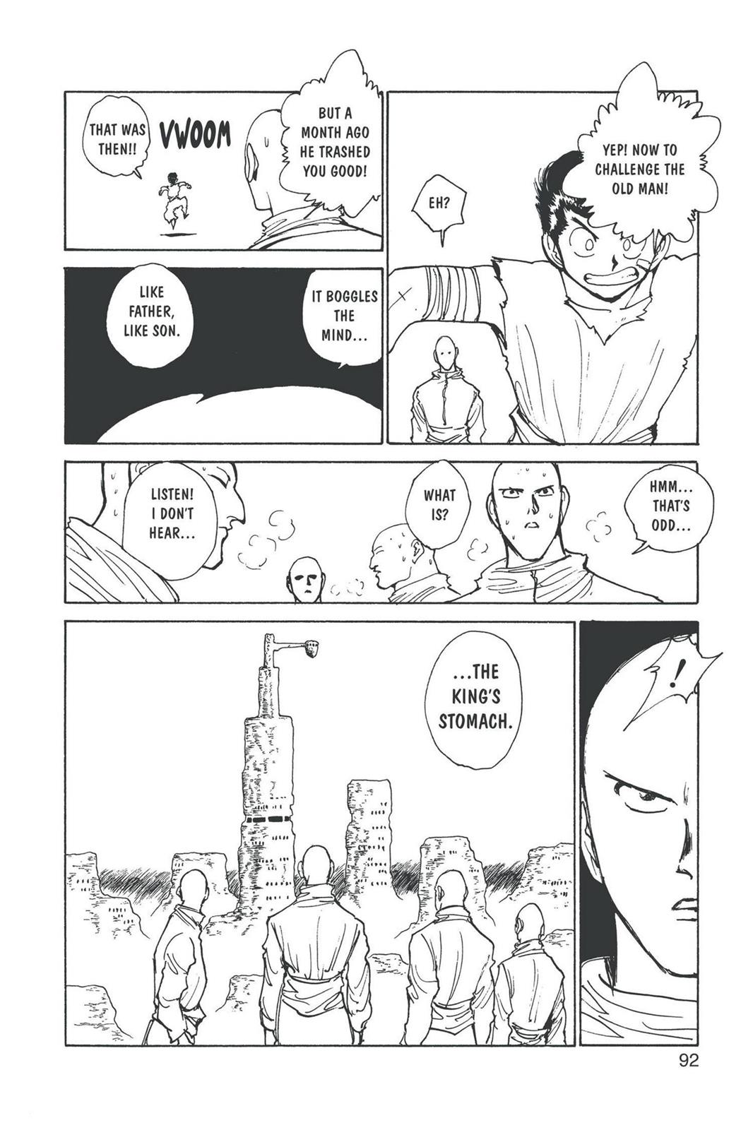 Read Yu Yu Hakusho Manga Online